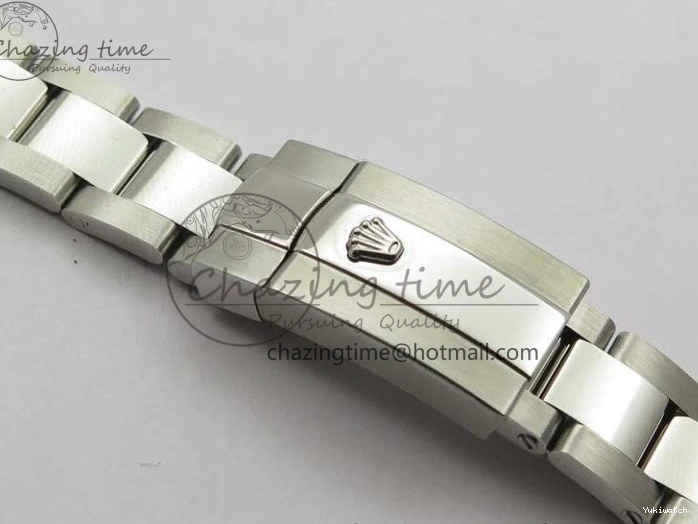 31mm Silver on Maker BP SS Best Bracelet Oyster 278271 Edition Dial Datejust Roman 0204